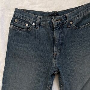 Sisley Vintage Slim Jeans Women’s XS Italy